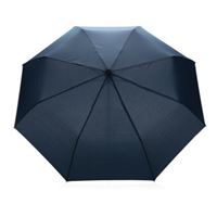 MINI OMBRELLO BAMBU RPET PONGEE IMPACT AWARE